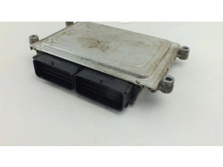 Блок управления    Chevrolet Spark