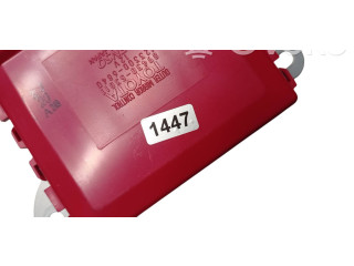 Блок управления 8943053011 Lexus IS 220D-250-350