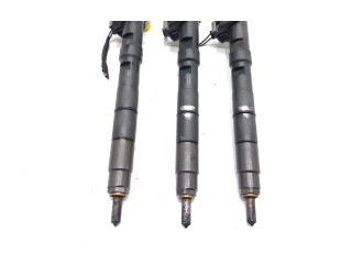 Комплект форсунок 03P130277 Skoda Roomster (5J)