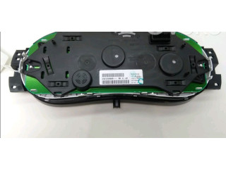 Панель приборов 248091950R   Dacia Dokker       