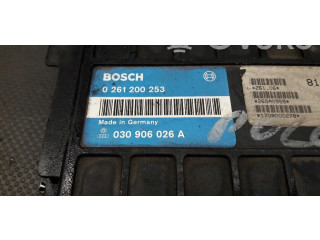 Řídící jednotka 0261200253 Volkswagen Polo III 6N 6N2 6NF 1998