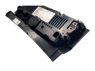 Блок управления климат-контролем 8T1820043AC, A2C53307435 Audi A5 8T 8F