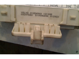 Блок комфорта 31254903131008, 31254903131008   Volvo V50   