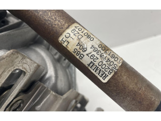рейка Колонка рулевая 8200294978, 8200294978 Renault Clio III 2005 - 2012 года