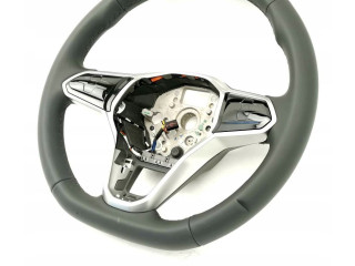 Руль Volkswagen ID.3  2019 -  года nan, CZARNY      