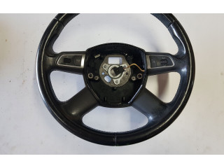 Руль Audi Q5 SQ5 2008 - 2017 года 8R0419091S