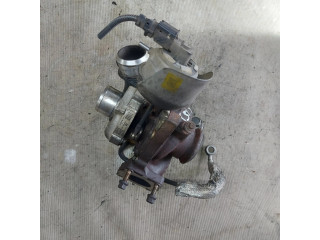  Турбина Ford Galaxy 2.0 80649801         