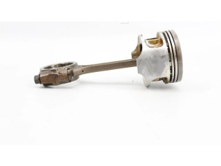 Поршень с шатуном D14A2 HF2 Honda Civic