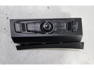 Блок управления кондиционера воздуха / климата/ печки (в салоне) 8T2820043AE, A2C53345974 Audi Q5 SQ5