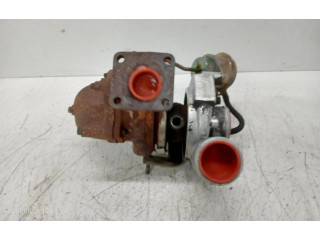 Турбина Jeep Grand Cherokee (WJ) 3.1 5015030AA