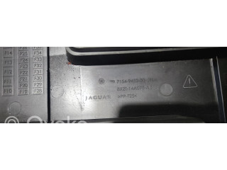 Блок предохранителей 8X2T14A075 Jaguar XF X250