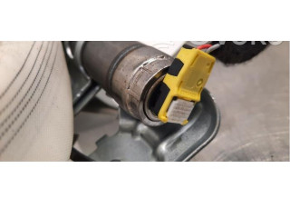 Боковая подушка безопасности 985P003312R   Renault Clio V