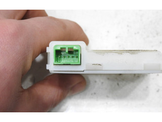 Модуль управления вентилятором