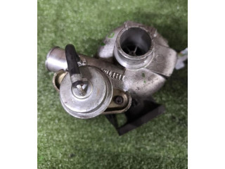 Турбина Toyota Corolla E110 17201-27020