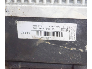 Zpětné zrcátko Audi A5 8T 8F 2013 8K0121003Q, M136318