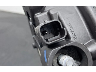 Генератор 9678048880, 2614016D   Citroen DS4      