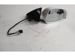 Зеркало электрическое Audi Q3 8U 2011 - 2016 года