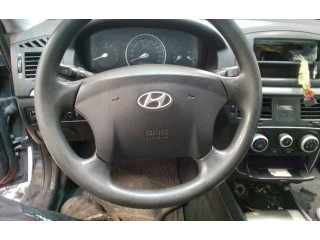 Подушка безопасности водителя 561103K190FZAS Hyundai Sonata