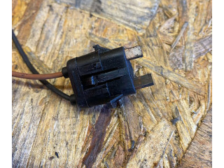 Переключатель дворников    Mercedes-Benz 190 W201