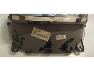 Přístrojová deska Fiat Grande Punto 51828071, 51828071