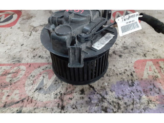 Вентилятор печки Dacia Logan I