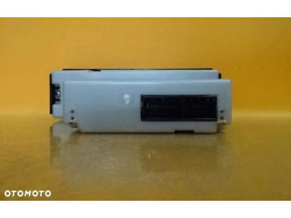 Блок управления климат-контролем Mazda 626