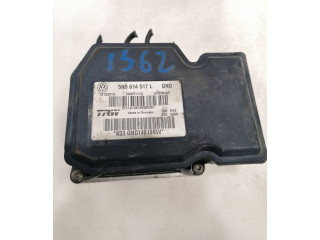 Jednotka ABS 5N0614517L, 16132014   Volkswagen Tiguan 2009