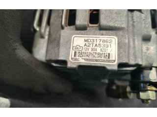 Генератор MD317862, A2TA5391 Mitsubishi Galant