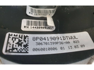 Руль Audi Q5 SQ5 2008 - 2017 года 8O0419091D