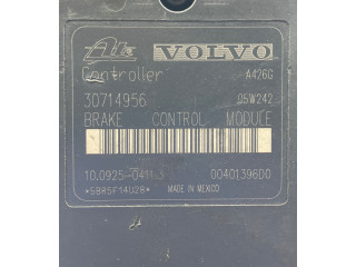 Jednotka ABS 30714956, 5BR5F14U28 Volvo XC90 2007