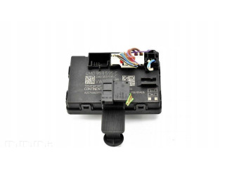 Блок управления дверью