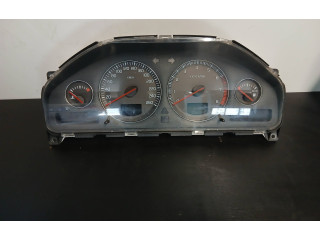 Панель приборов 8673265, 8602756 Volvo XC90