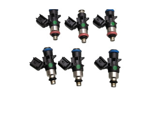 Vstřikovač 03281427AA, 0280158662   Chrysler Pacifica     