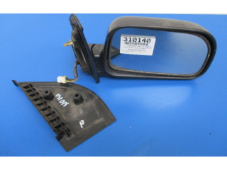 Зеркало электрическое Mitsubishi Space Wagon 1992 - 1998 года