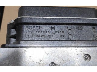 Блок управления АБС 8R0907379G   Audi Q5 SQ5