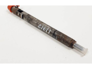 Форсунка A6650170121 SsangYong Rexton D27DT