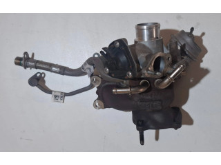 Турбина Ford Ecosport 53420053