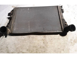 Интеркулер  1k0145927   Skoda Octavia Mk2 (1Z) 