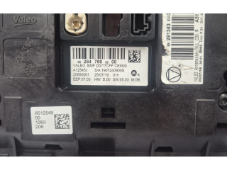 Дисплей 9828476980 Citroen C3 Aircross