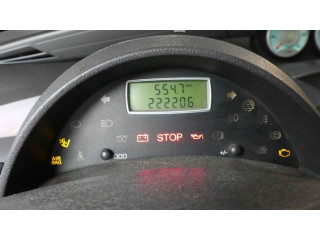 Дисплей 1488702080, IMPRK1203784 Citroen C8