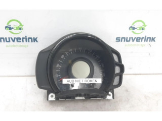 Панель приборов 769167320U, 769167320U Peugeot 108