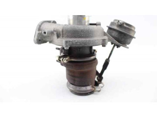 Турбина Alfa Romeo Giulietta 55220699