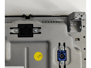 Дисплей 565919605C Skoda Karoq