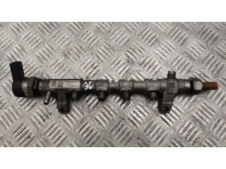 Магистральная трубка топлива