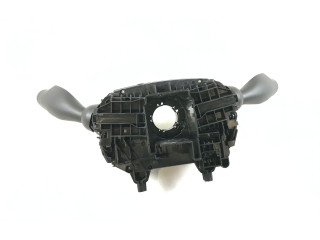 Полоса надувных подушек (кольцо srs)