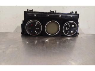 Блок управления климат-контролем 400018001   Citroen C5