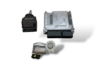 Масляный насос  OM 646.962 A6461506679, 1039S07583  Mercedes-Benz C W203 