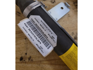 Боковая подушка безопасности 8P4880742J   Audi A3 S3 A3 Sportback 8P