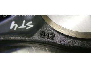 Píst 642 Mercedes-Benz C AMG W204 3.0