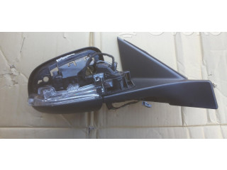 Зеркало электрическое        Volvo S80  2004 - 2006 года   